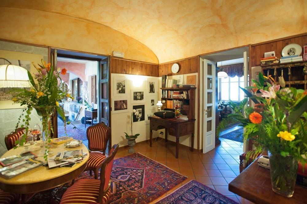 Felicin - Ristorante Albergo "Dimora Storica" Monforte dʼAlba Kültér fotó