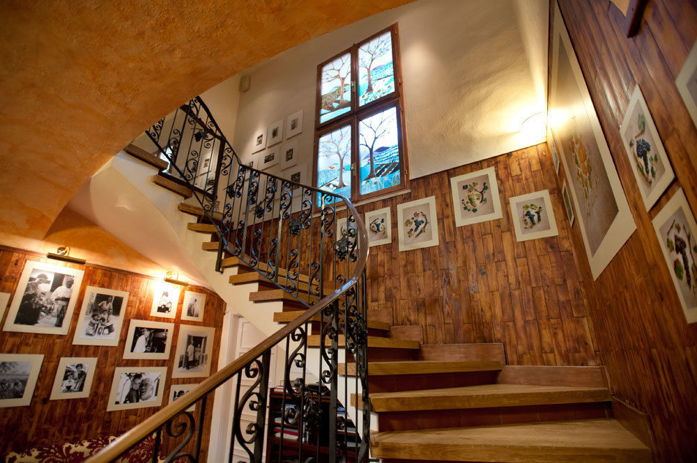 Felicin - Ristorante Albergo "Dimora Storica" Monforte dʼAlba Kültér fotó