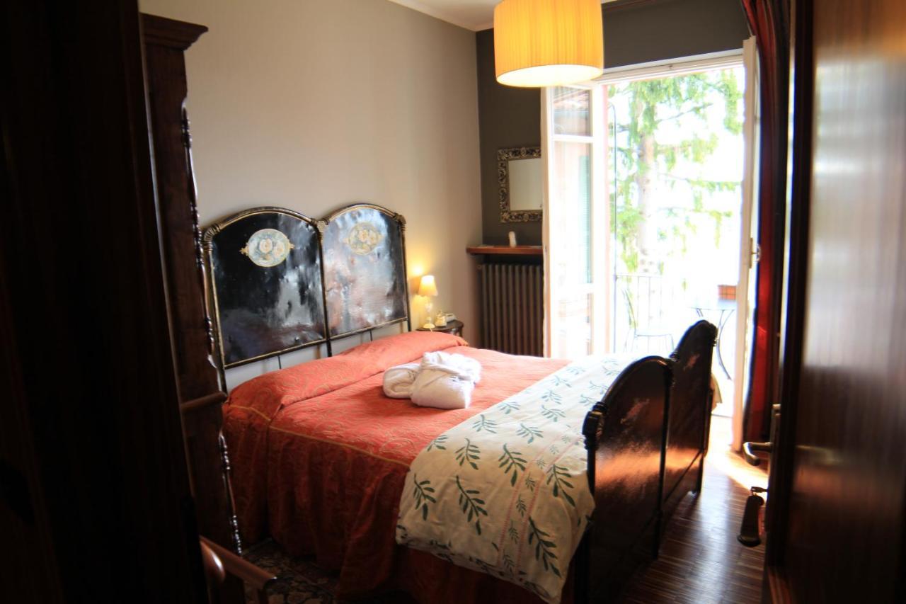 Felicin - Ristorante Albergo "Dimora Storica" Monforte dʼAlba Kültér fotó