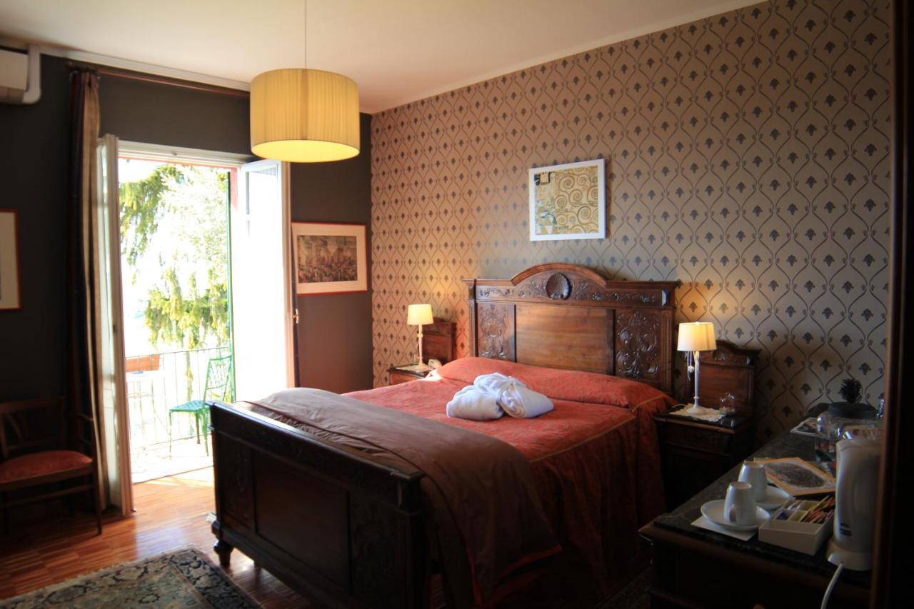 Felicin - Ristorante Albergo "Dimora Storica" Monforte dʼAlba Kültér fotó