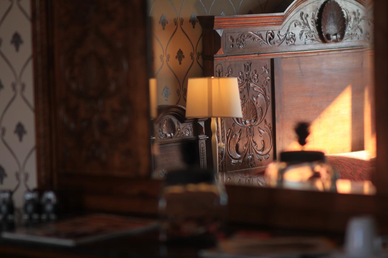 Felicin - Ristorante Albergo "Dimora Storica" Monforte dʼAlba Kültér fotó