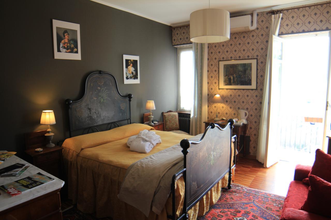 Felicin - Ristorante Albergo "Dimora Storica" Monforte dʼAlba Kültér fotó
