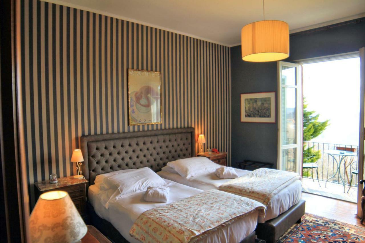 Felicin - Ristorante Albergo "Dimora Storica" Monforte dʼAlba Kültér fotó